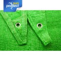 sunprotect Sonnensegel classic 3x3x3m Dreieck Apfelgrün sunprotect Sonnensegel classic 3x3x3m Dreieck Apfelgrün
