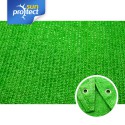sunprotect Sonnensegel classic, 3x3x3m, Dreieck, Apfelgr�n