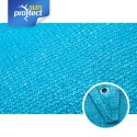 sunprotect Sonnensegel classic, 3x3x3m, Dreieck, Ozeanblau sunprotect Sonnensegel classic, 3x3x3m, Dreieck, Ozeanblau