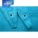 sunprotect Sonnensegel classic 4x4x4m Dreieck Ozeanblau sunprotect Sonnensegel classic 4x4x4m Dreieck Ozeanblau