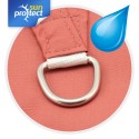 sunprotect Shade Sail professional 3,6x3,6x3,6m Dreieck waterproof creme sunprotect Shade Sail professional 3,6x3,6x3,6m Dreieck waterproof creme